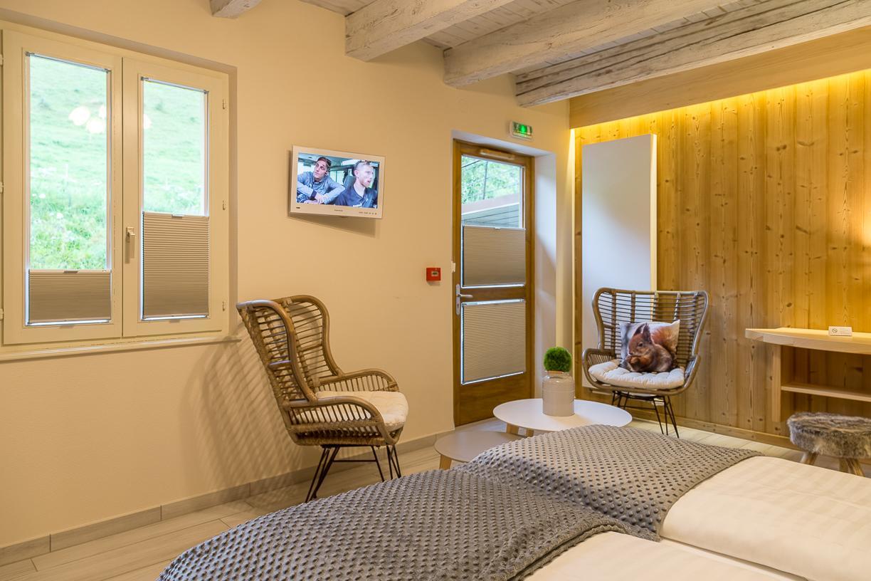 Hostellerie Les Bagenelles Sainte-Marie-aux-Mines Buitenkant foto